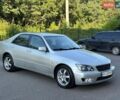 Сірий Лексус ІС, об'ємом двигуна 1.99 л та пробігом 214 тис. км за 4800 $, фото 5 на Automoto.ua