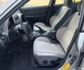 Серый Лексус ИС, объемом двигателя 2 л и пробегом 214 тыс. км за 5213 $, фото 6 на Automoto.ua