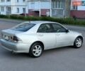 Сірий Лексус ІС, об'ємом двигуна 1.99 л та пробігом 214 тис. км за 4800 $, фото 4 на Automoto.ua