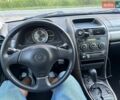 Сірий Лексус ІС, об'ємом двигуна 1.99 л та пробігом 214 тис. км за 4800 $, фото 10 на Automoto.ua