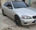Сірий Лексус ІС, об'ємом двигуна 1.99 л та пробігом 323 тис. км за 4699 $, фото 1 на Automoto.ua