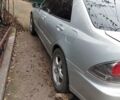 Серый Лексус ИС, объемом двигателя 1.99 л и пробегом 247 тыс. км за 5000 $, фото 3 на Automoto.ua