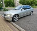 Сірий Лексус ІС, об'ємом двигуна 3 л та пробігом 200 тис. км за 6500 $, фото 1 на Automoto.ua