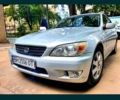 Серый Лексус ИС, объемом двигателя 2 л и пробегом 0 тыс. км за 5000 $, фото 1 на Automoto.ua