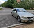Сірий Лексус ІС, об'ємом двигуна 3 л та пробігом 200 тис. км за 6500 $, фото 6 на Automoto.ua