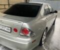 Серый Лексус ИС, объемом двигателя 3 л и пробегом 273 тыс. км за 7200 $, фото 1 на Automoto.ua