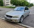 Сірий Лексус ІС, об'ємом двигуна 3 л та пробігом 200 тис. км за 6500 $, фото 1 на Automoto.ua