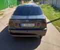 Серый Лексус ИС, объемом двигателя 2 л и пробегом 340 тыс. км за 5000 $, фото 1 на Automoto.ua