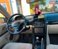 Серый Лексус ИС, объемом двигателя 2 л и пробегом 199 тыс. км за 6690 $, фото 14 на Automoto.ua