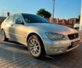 Сірий Лексус ІС, об'ємом двигуна 2 л та пробігом 199 тис. км за 6324 $, фото 2 на Automoto.ua