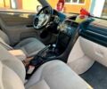 Сірий Лексус ІС, об'ємом двигуна 2 л та пробігом 199 тис. км за 6324 $, фото 20 на Automoto.ua