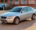 Серый Лексус ИС, объемом двигателя 2 л и пробегом 199 тыс. км за 6690 $, фото 1 на Automoto.ua