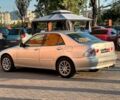Сірий Лексус ІС, об'ємом двигуна 2 л та пробігом 199 тис. км за 6324 $, фото 4 на Automoto.ua