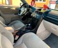 Серый Лексус ИС, объемом двигателя 2 л и пробегом 199 тыс. км за 6690 $, фото 20 на Automoto.ua