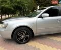 Сірий Лексус ІС, об'ємом двигуна 2 л та пробігом 200 тис. км за 3026 $, фото 2 на Automoto.ua