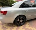 Сірий Лексус ІС, об'ємом двигуна 2 л та пробігом 200 тис. км за 3026 $, фото 5 на Automoto.ua