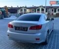 Серый Лексус ИС, объемом двигателя 2.2 л и пробегом 248 тыс. км за 5799 $, фото 13 на Automoto.ua