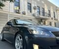 Серый Лексус ИС, объемом двигателя 2.5 л и пробегом 313 тыс. км за 8800 $, фото 3 на Automoto.ua
