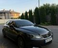 Сірий Лексус ІС, об'ємом двигуна 2.5 л та пробігом 300 тис. км за 6300 $, фото 1 на Automoto.ua