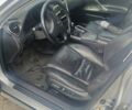 Сірий Лексус ІС, об'ємом двигуна 2.2 л та пробігом 276 тис. км за 7496 $, фото 7 на Automoto.ua