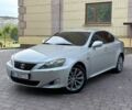 Сірий Лексус ІС, об'ємом двигуна 2.2 л та пробігом 250 тис. км за 6300 $, фото 5 на Automoto.ua