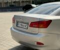 Серый Лексус ИС, объемом двигателя 2.2 л и пробегом 258 тыс. км за 6000 $, фото 6 на Automoto.ua