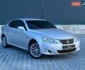 Серый Лексус ИС, объемом двигателя 2.2 л и пробегом 248 тыс. км за 5799 $, фото 3 на Automoto.ua