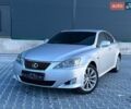 Серый Лексус ИС, объемом двигателя 2.2 л и пробегом 248 тыс. км за 5799 $, фото 4 на Automoto.ua