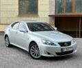Сірий Лексус ІС, об'ємом двигуна 2.2 л та пробігом 250 тис. км за 6300 $, фото 2 на Automoto.ua