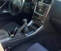 Серый Лексус ИС, объемом двигателя 2.23 л и пробегом 334 тыс. км за 8200 $, фото 19 на Automoto.ua