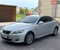 Сірий Лексус ІС, об'ємом двигуна 2.23 л та пробігом 250 тис. км за 6300 $, фото 11 на Automoto.ua