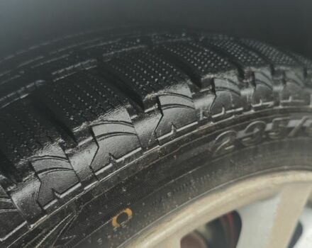 Серый Лексус ИС, объемом двигателя 2.2 л и пробегом 366 тыс. км за 6500 $, фото 5 на Automoto.ua