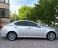 Сірий Лексус ІС, об'ємом двигуна 2.2 л та пробігом 250 тис. км за 6300 $, фото 15 на Automoto.ua