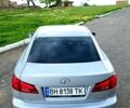 Серый Лексус ИС, объемом двигателя 2.2 л и пробегом 270 тыс. км за 6900 $, фото 2 на Automoto.ua