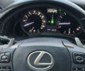 Серый Лексус ИС, объемом двигателя 2.5 л и пробегом 280 тыс. км за 6999 $, фото 8 на Automoto.ua