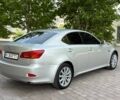 Сірий Лексус ІС, об'ємом двигуна 2.2 л та пробігом 250 тис. км за 6300 $, фото 14 на Automoto.ua
