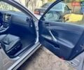 Серый Лексус ИС, объемом двигателя 2.23 л и пробегом 268 тыс. км за 8000 $, фото 14 на Automoto.ua