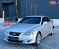 Серый Лексус ИС, объемом двигателя 2.2 л и пробегом 248 тыс. км за 5799 $, фото 7 на Automoto.ua