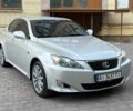 Сірий Лексус ІС, об'ємом двигуна 2.2 л та пробігом 250 тис. км за 6300 $, фото 16 на Automoto.ua