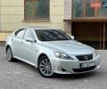 Серый Лексус ИС, объемом двигателя 2.23 л и пробегом 356 тыс. км за 5499 $, фото 1 на Automoto.ua