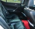 Серый Лексус ИС, объемом двигателя 2.23 л и пробегом 340 тыс. км за 8000 $, фото 10 на Automoto.ua