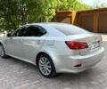 Сірий Лексус ІС, об'ємом двигуна 2.2 л та пробігом 250 тис. км за 6300 $, фото 11 на Automoto.ua