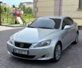 Сірий Лексус ІС, об'ємом двигуна 2.2 л та пробігом 250 тис. км за 6300 $, фото 8 на Automoto.ua