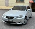 Серый Лексус ИС, объемом двигателя 2.23 л и пробегом 357 тыс. км за 5650 $, фото 4 на Automoto.ua