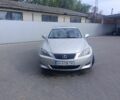 Сірий Лексус ІС, об'ємом двигуна 2.2 л та пробігом 276 тис. км за 7496 $, фото 3 на Automoto.ua