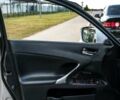 Серый Лексус ИС, объемом двигателя 2.23 л и пробегом 340 тыс. км за 8000 $, фото 12 на Automoto.ua