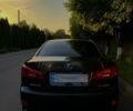 Сірий Лексус ІС, об'ємом двигуна 2.5 л та пробігом 230 тис. км за 9000 $, фото 4 на Automoto.ua