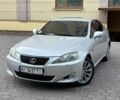 Сірий Лексус ІС, об'ємом двигуна 2.2 л та пробігом 250 тис. км за 6300 $, фото 6 на Automoto.ua