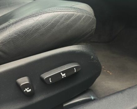 Серый Лексус ИС, объемом двигателя 2.2 л и пробегом 366 тыс. км за 6500 $, фото 10 на Automoto.ua