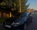 Серый Лексус ИС, объемом двигателя 2.5 л и пробегом 309 тыс. км за 9000 $, фото 1 на Automoto.ua